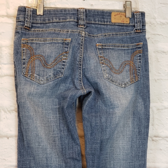 juniors bootcut jeans sale
